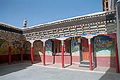 Ladakh - Tikse Gompa